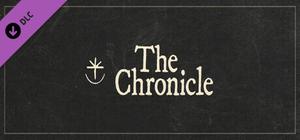 Gord - The Chronicle banner