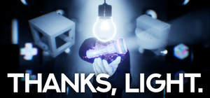 Thanks, Light. banner