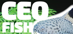 CEO Fish banner