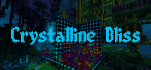 Crystalline Bliss banner