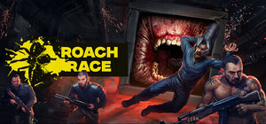 Roach Race banner