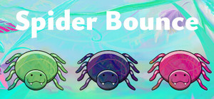 Spider Bounce banner