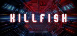 KILLFISH banner