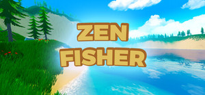 Zen Fisher banner
