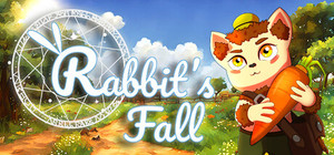 Rabbit's Fall banner