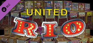 Bingo Pinball Gameroom - United Rio banner