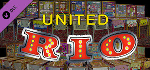 Bingo Pinball Gameroom - United Rio banner