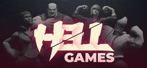 Hell Games banner