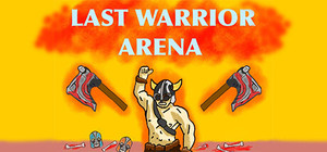 Last Warrior Arena banner