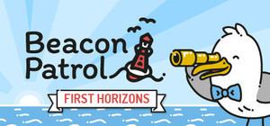 Beacon Patrol: First Horizons banner