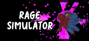 Rage Simulator banner