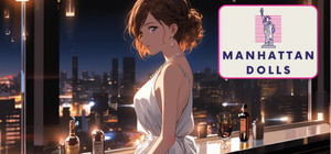 Manhattan Dolls banner