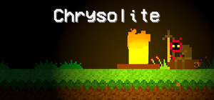 Chrysolite banner