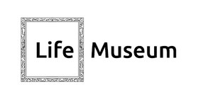 Life Museum banner