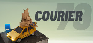 Courier 79 banner