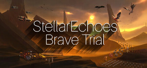 Brave Trial banner