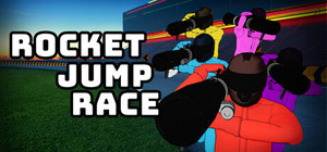 Rocket Jump Race banner