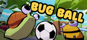Bug Ball banner