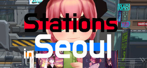 Stations in Seoul: Card Game banner