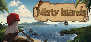 Misty Islands banner
