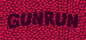 GUNRUN banner