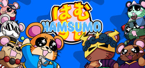 HamSumo banner