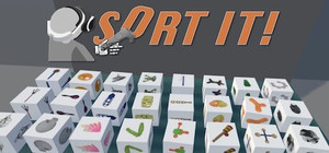 Sort It! banner