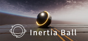 Inertia ball banner