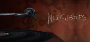 Neighbors banner
