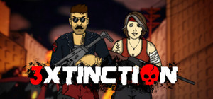 3XTINCTION banner