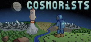 Cosmorists banner