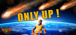 Only Up! 1 banner