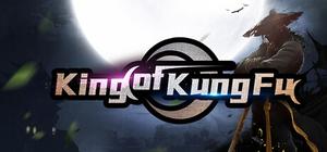 King of Kung Fu banner
