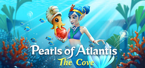 Pearls of Atlantis: The Cove banner