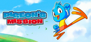 Pigeon's Mission banner