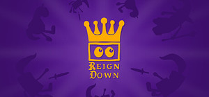 Reign Down banner