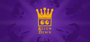Reign Down banner