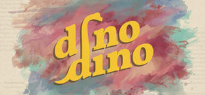 Dino Dino - Playful Paleontology banner