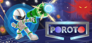 POROTO banner