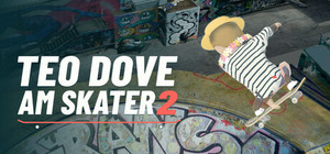 Teo Dove Am Skater 2 banner