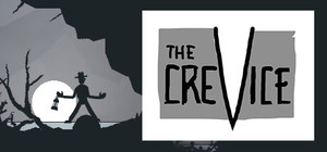 The Crevice banner