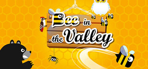 Bee In The Valley banner