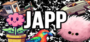 JAPP: Just Another Precise Platformer banner