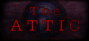 The Attic banner