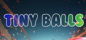 Tiny Balls banner