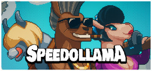 Speedollama banner