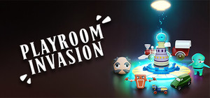 Playroom Invasion TD banner