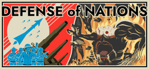 Defense of Nations banner