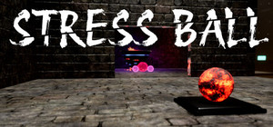 Stress Ball banner