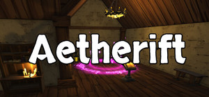 Aetherift banner